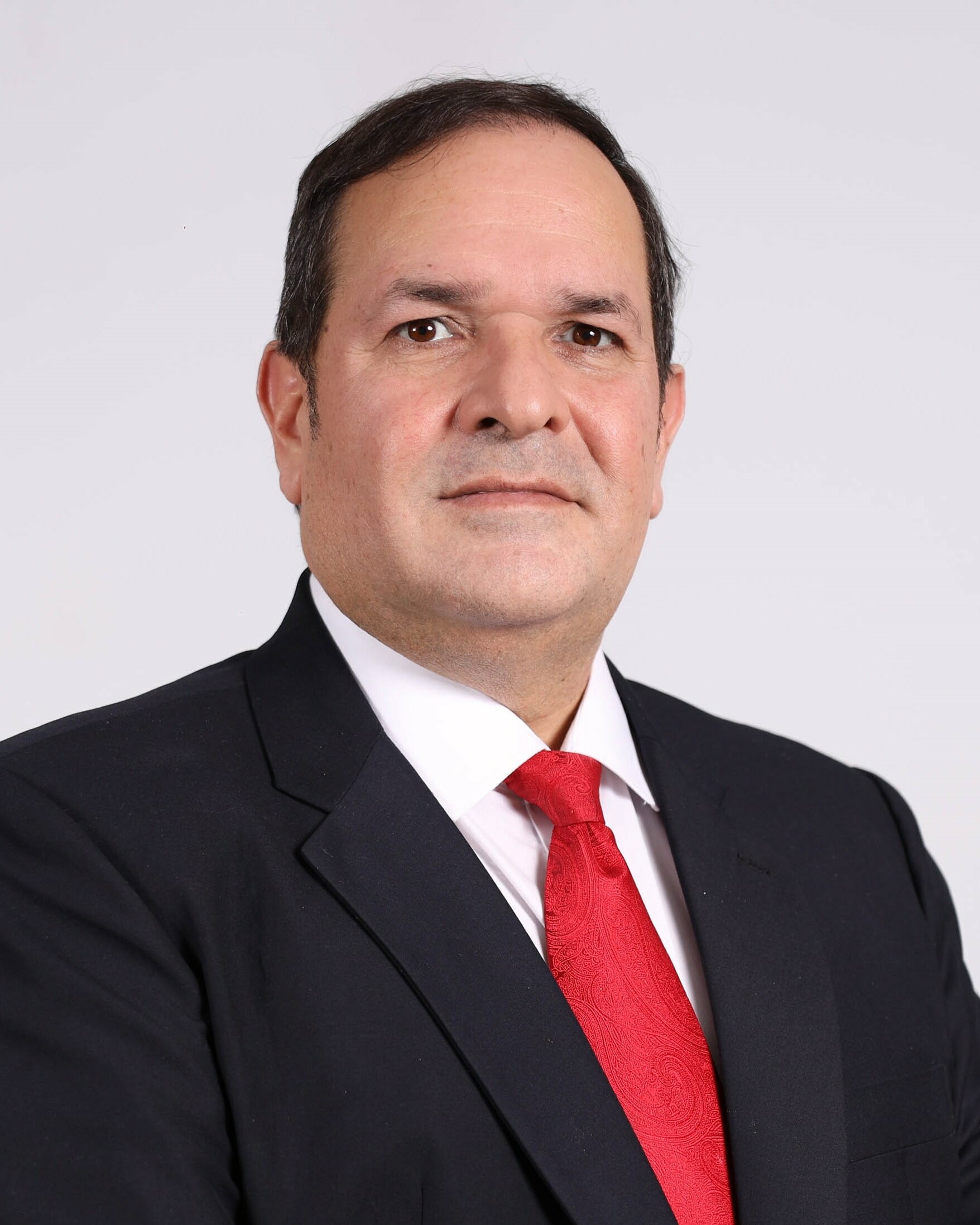 Camilo Pérez finaliza reuniones zonales con gran apoyo en San Pablo