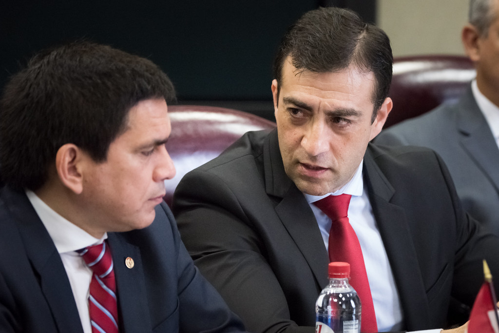 Nicanor elogia a Baruja por su decisión