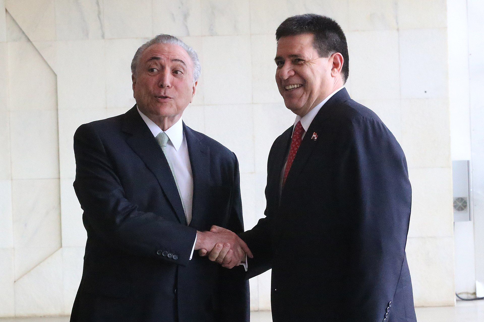 Alliana menciona que Baruja lideraría la chapa oficialista