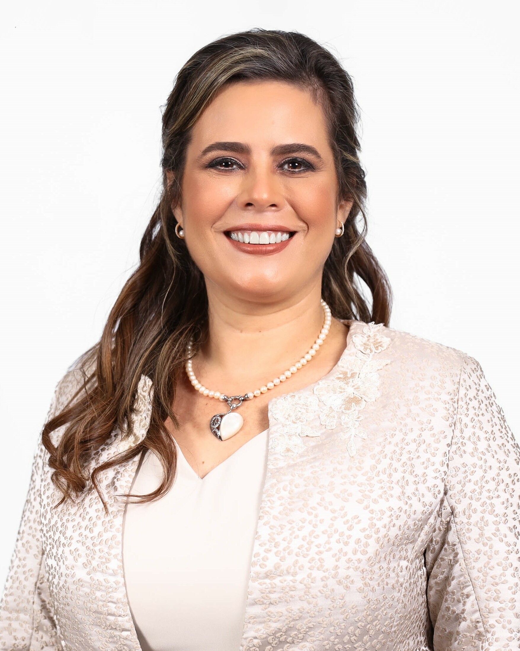 Kattya González afirma que el respaldo político permitió a Rivas mantenerse en el poder