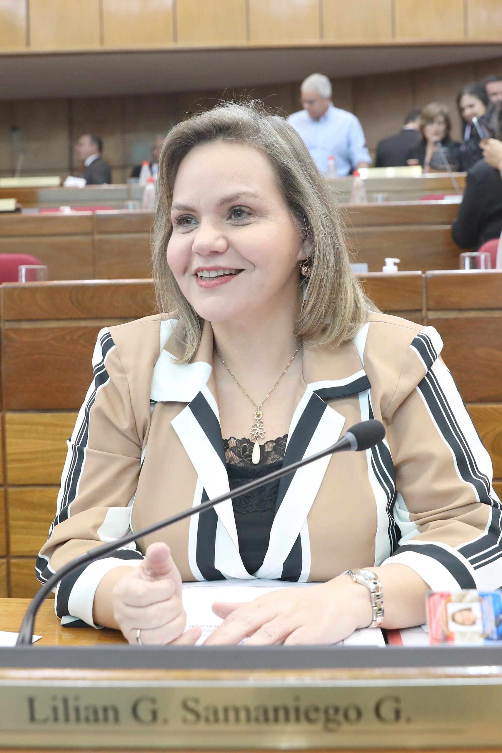 Senado discutirá el 28 de octubre proyecto de juzgados especializados en violencia de género