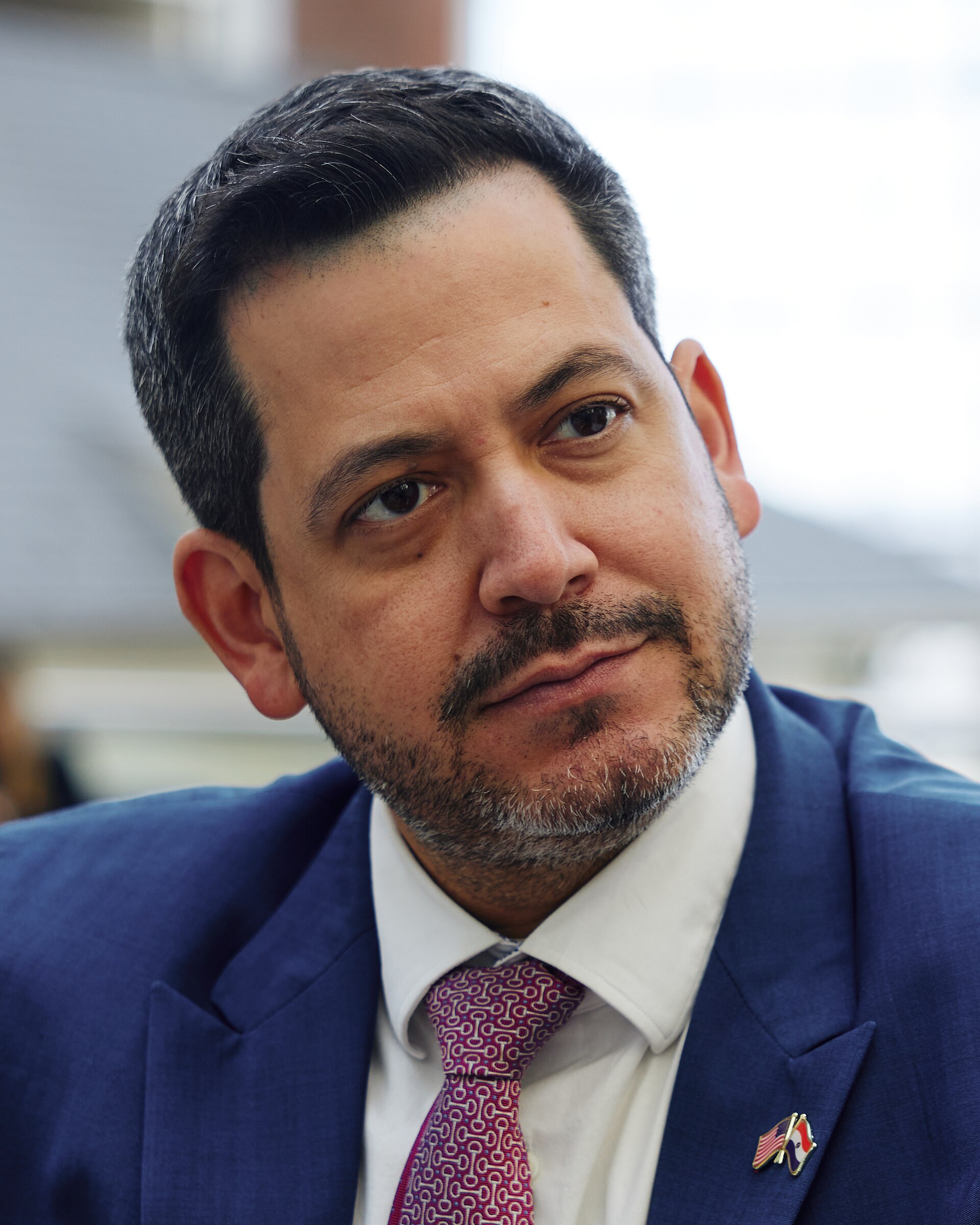 Interpelación a ministra de Obras permanece sin avance por parte de oficialistas