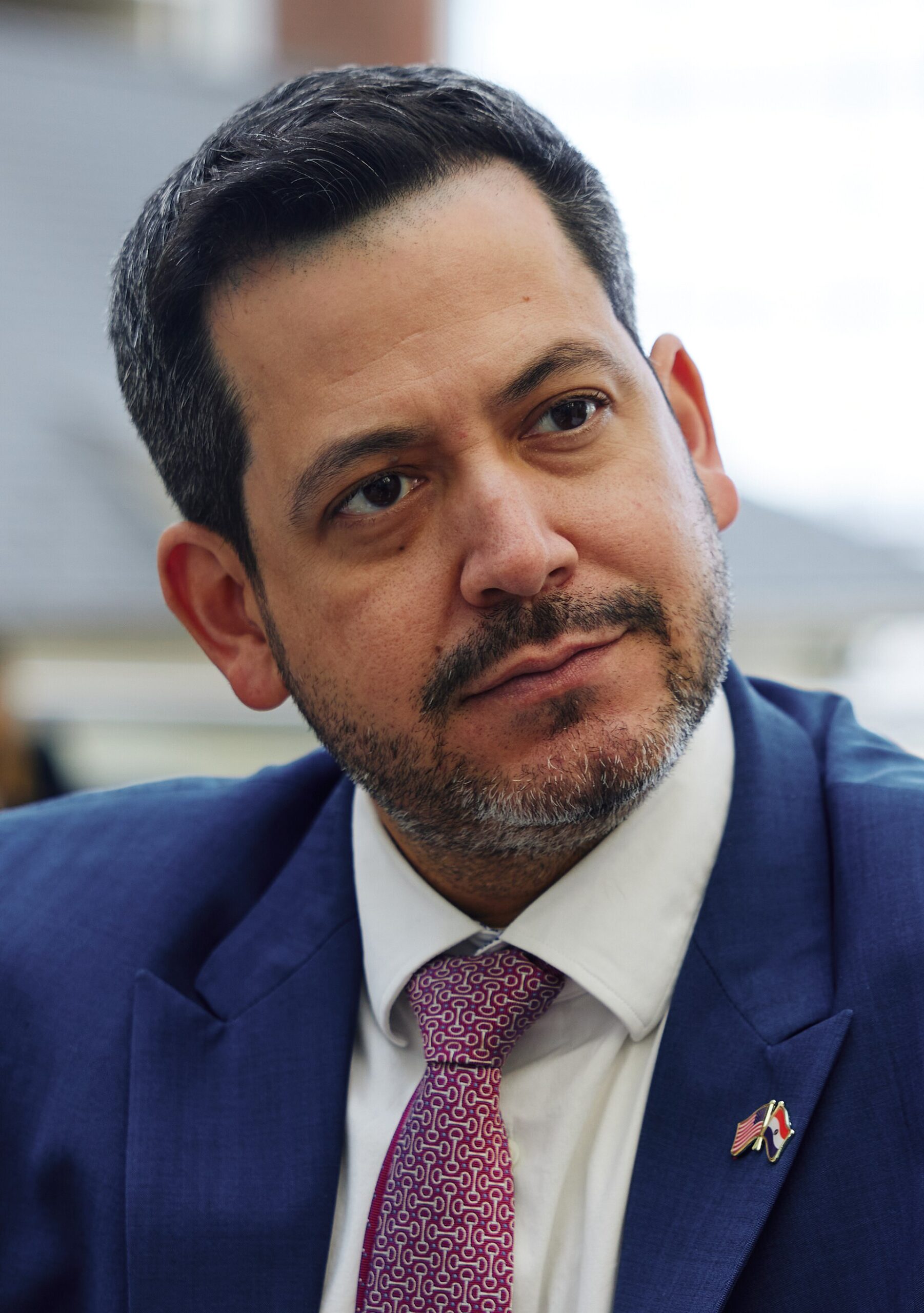 Temas destacados en la sesión de Diputados: Torín y veto a la ley de radiólogos