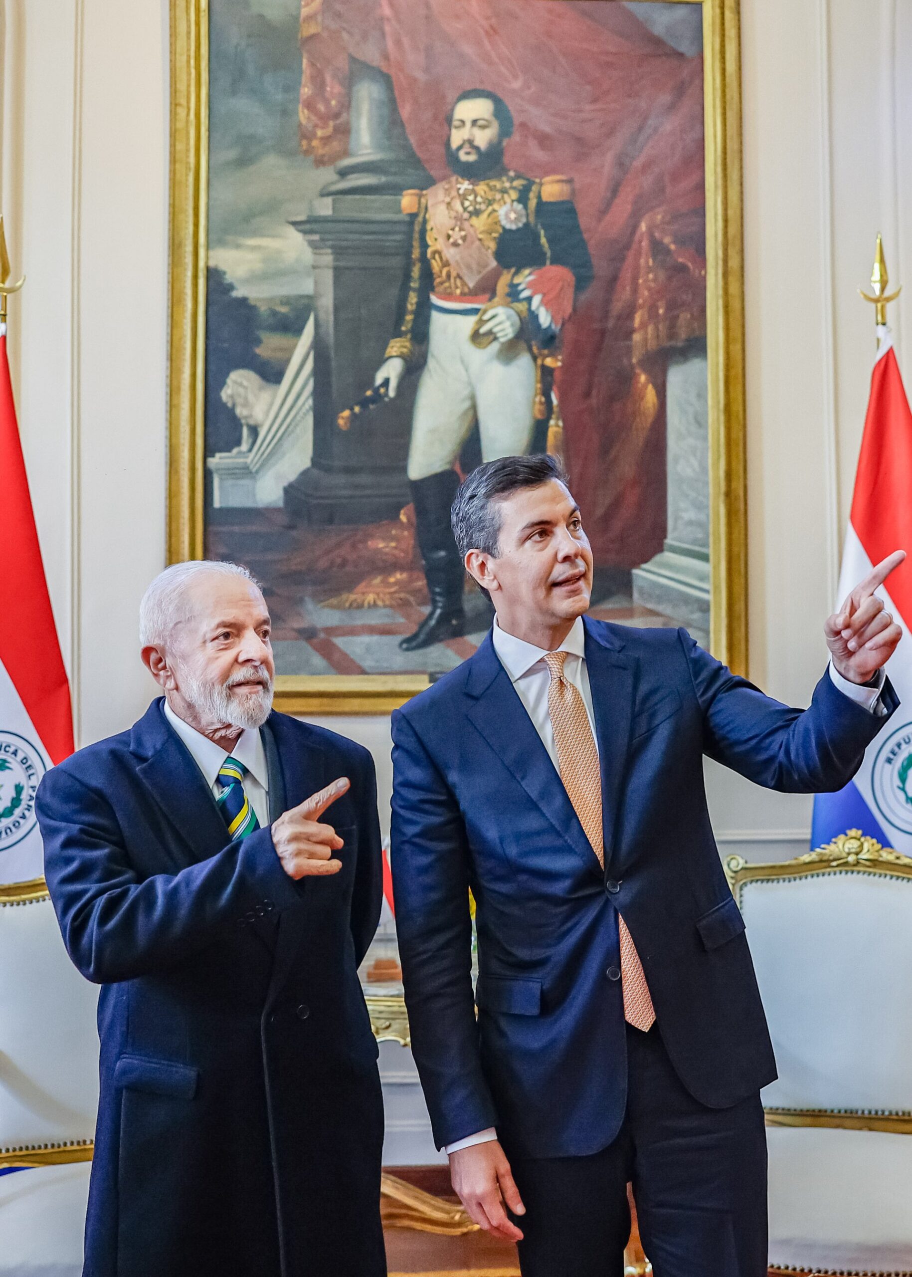 Presidente sostiene alianza con Taiwán en la ONU