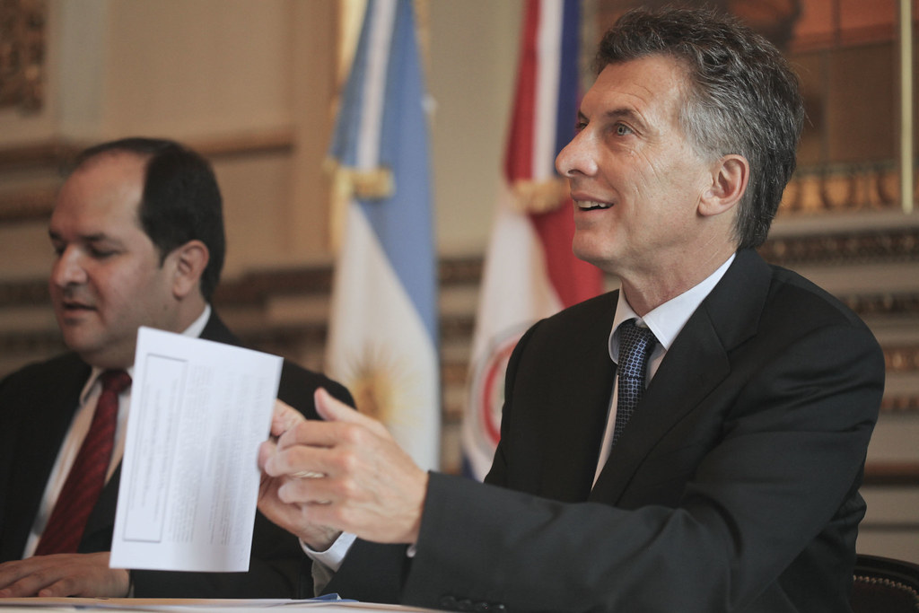 Camilo Pérez encabezó reunión zonal en San Pablo