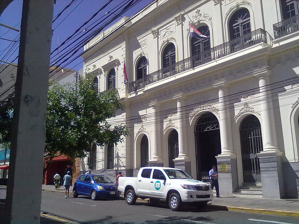 Benigno López: Calificadoras consideran la confianza institucional en sus evaluaciones