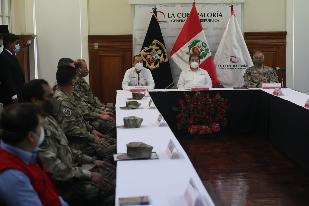 Senador investiga deudas y pagos en IPS y Salud