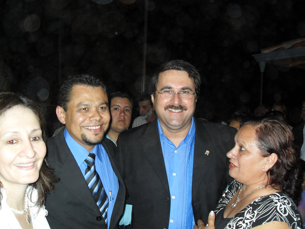 Federico Franco afirma que el PLRA debe encabezar la candidatura opositora en 2028