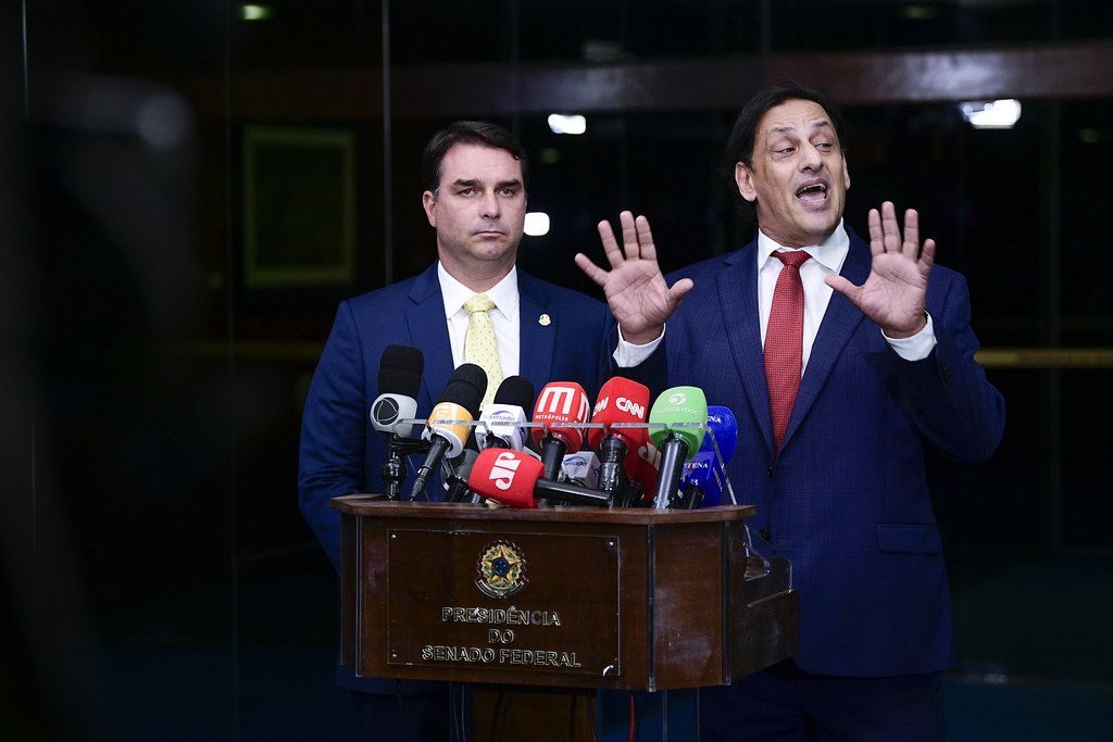 Impacto de elecciones brasileñas en Itaipú
