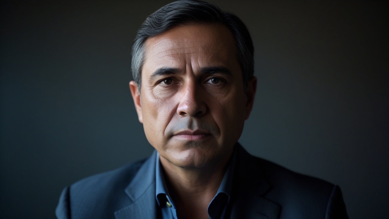 Payo Cubas convoca a la oposición para definir chapa presidencial
