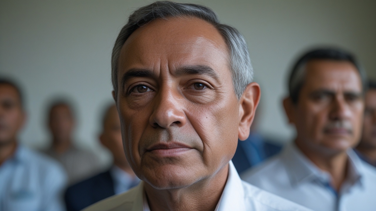 Oposición celebra aumento de candidatos presidenciales para 2028