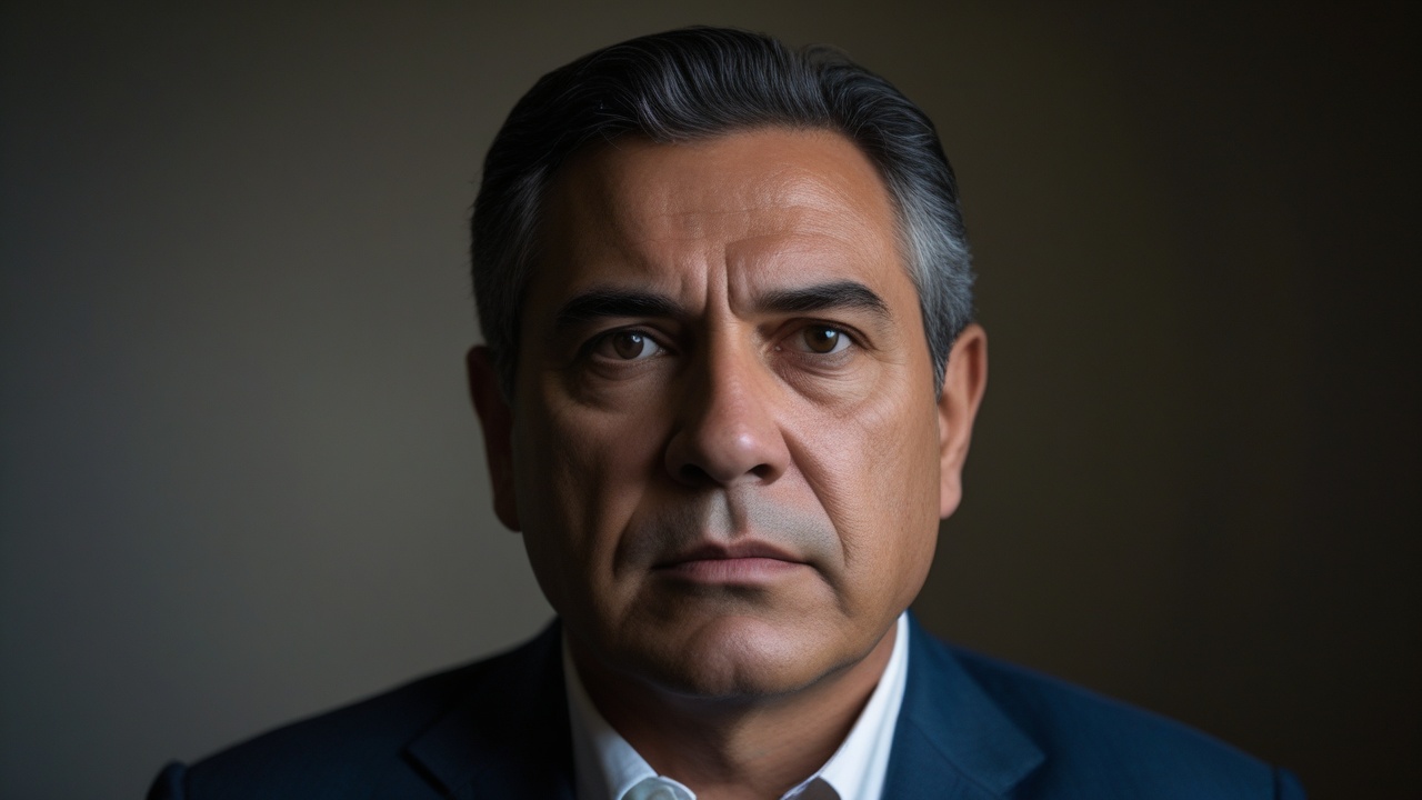 Alcides Riveros sobre listas cerradas en el PLRA: 'es solo un tema de debate'