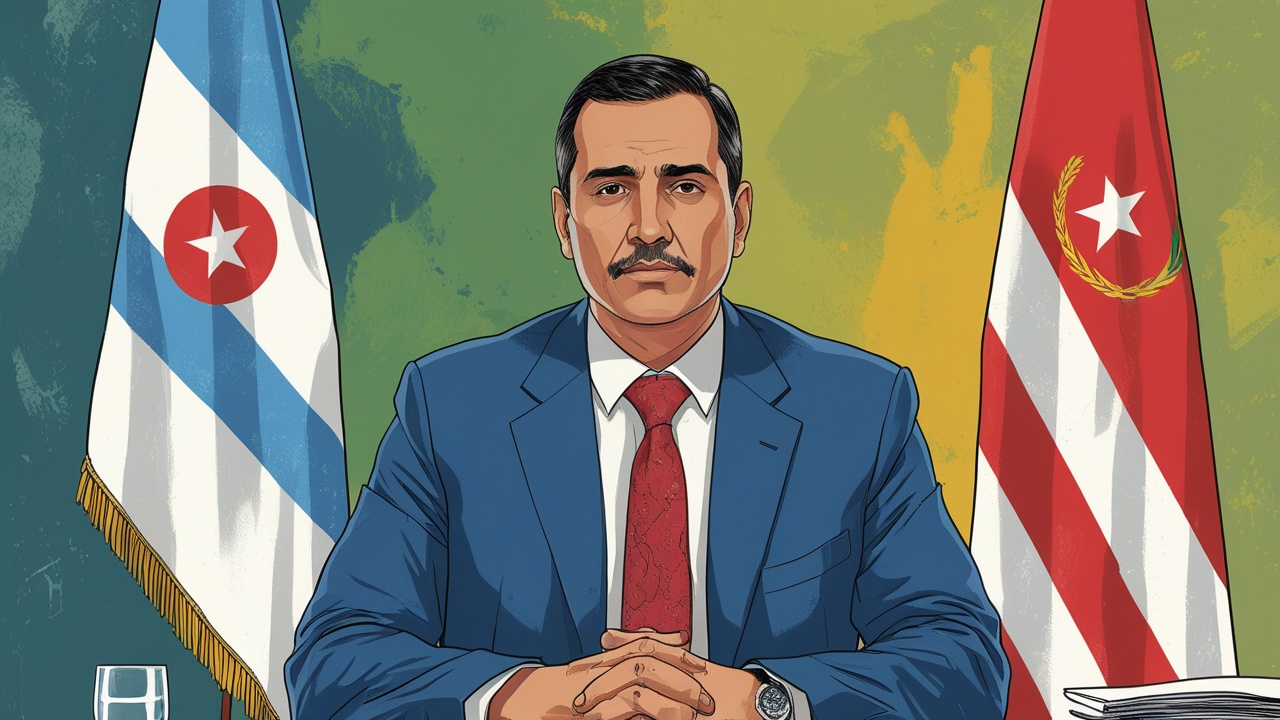 Senad espera información de Marset sobre sus conexiones en Paraguay