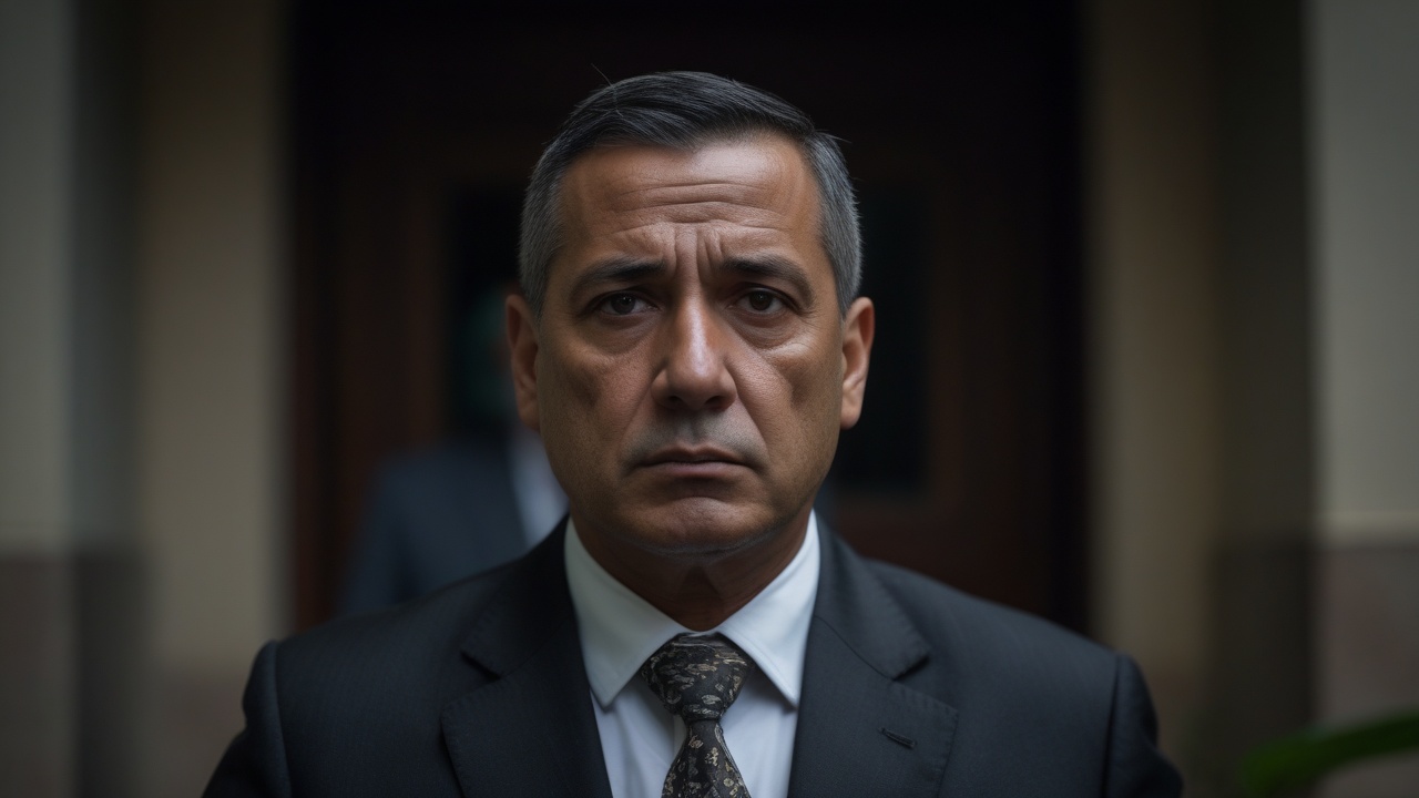 Filizzola recusa al juez y se suspende audiencia preliminar