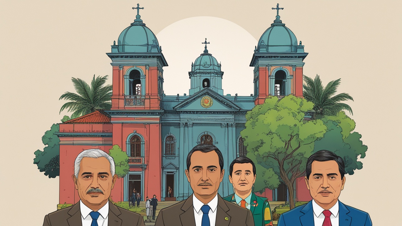 Colorados en la Junta Municipal: 'Sole deberá negociar con la ANR y mostrar resultados enseguida'