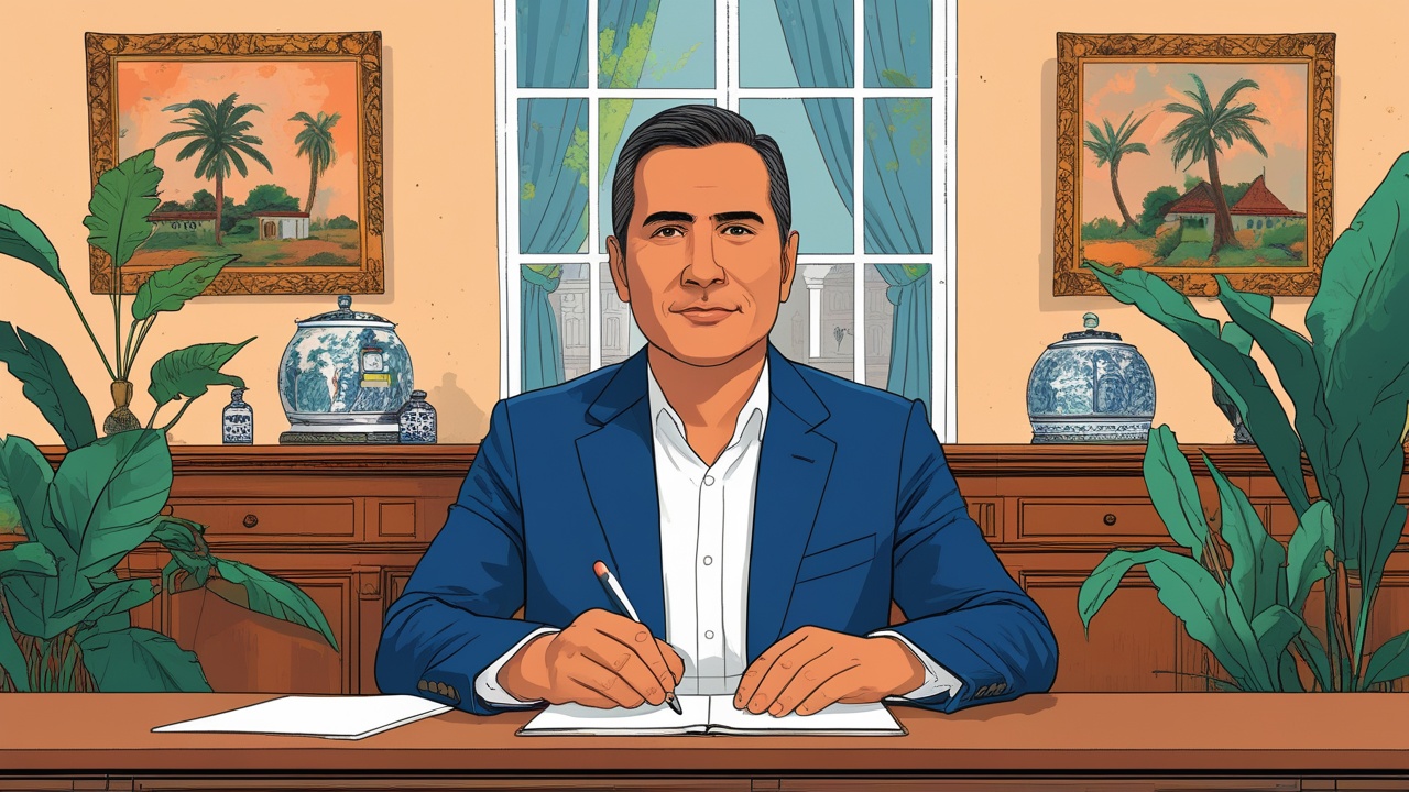 Consulta del padrón electoral para las Elecciones Municipales 2026
