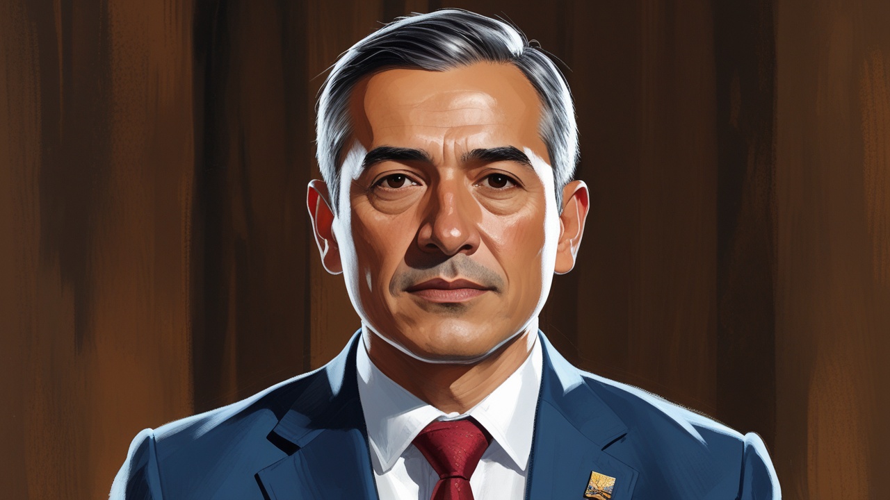 Oposición considera elegir chapa presidencial con padrón abierto antes de internas