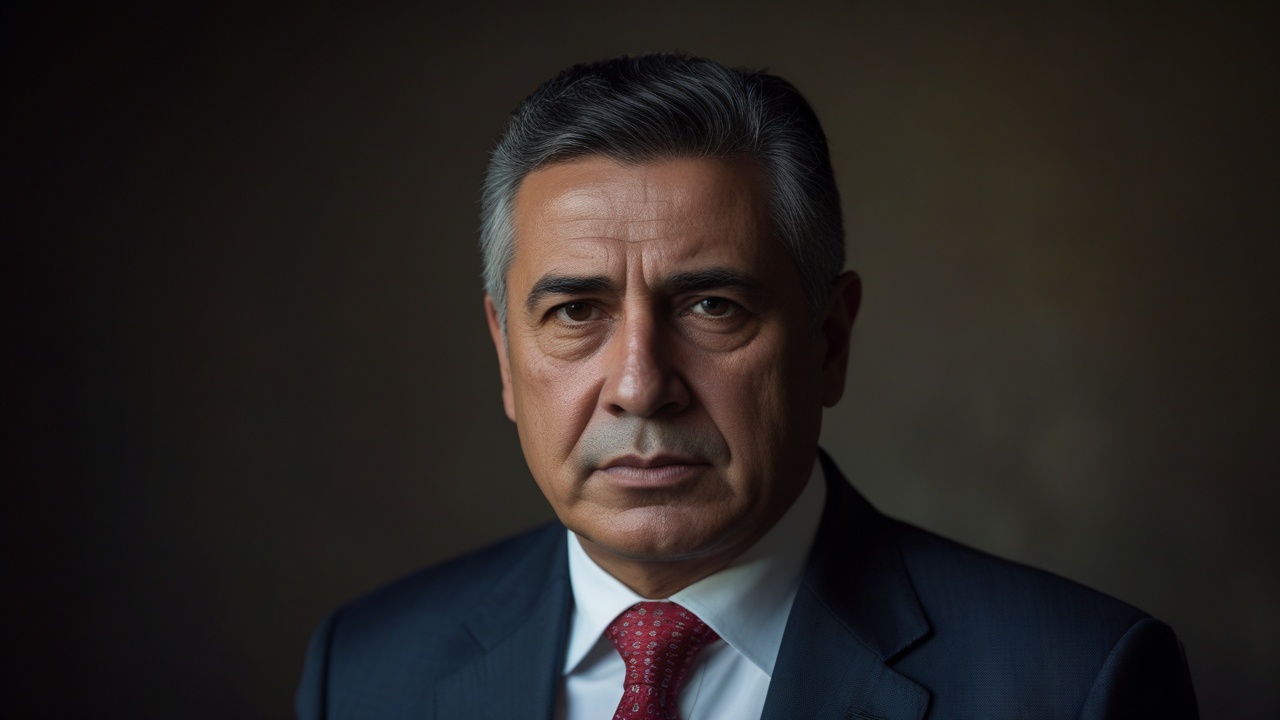 Presidente del PLRA solicita priorizar un proyecto nacional antes de definir candidatura opositora